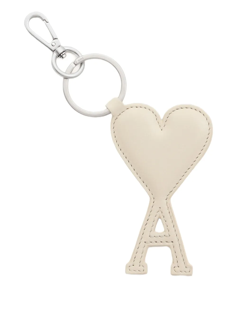 Ami de Coeur keyring