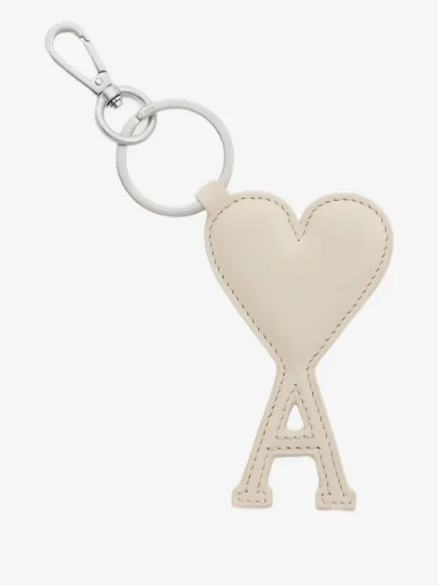 AMI Paris llavero Ami de Coeur