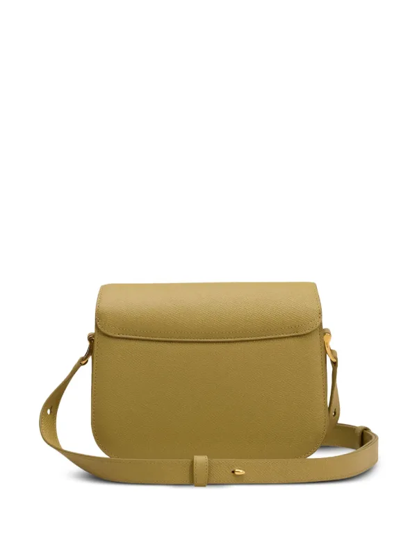 AMI Paris Paris Paris ショルダーバッグ | グリーン | FARFETCH JP AMI Paris Paris Paris ショルダーバッグ | グリーン | FARFETCH JP