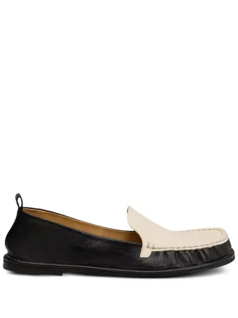 AMI Paris Midi loafers