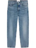 AMI Paris tapered jeans - Blue