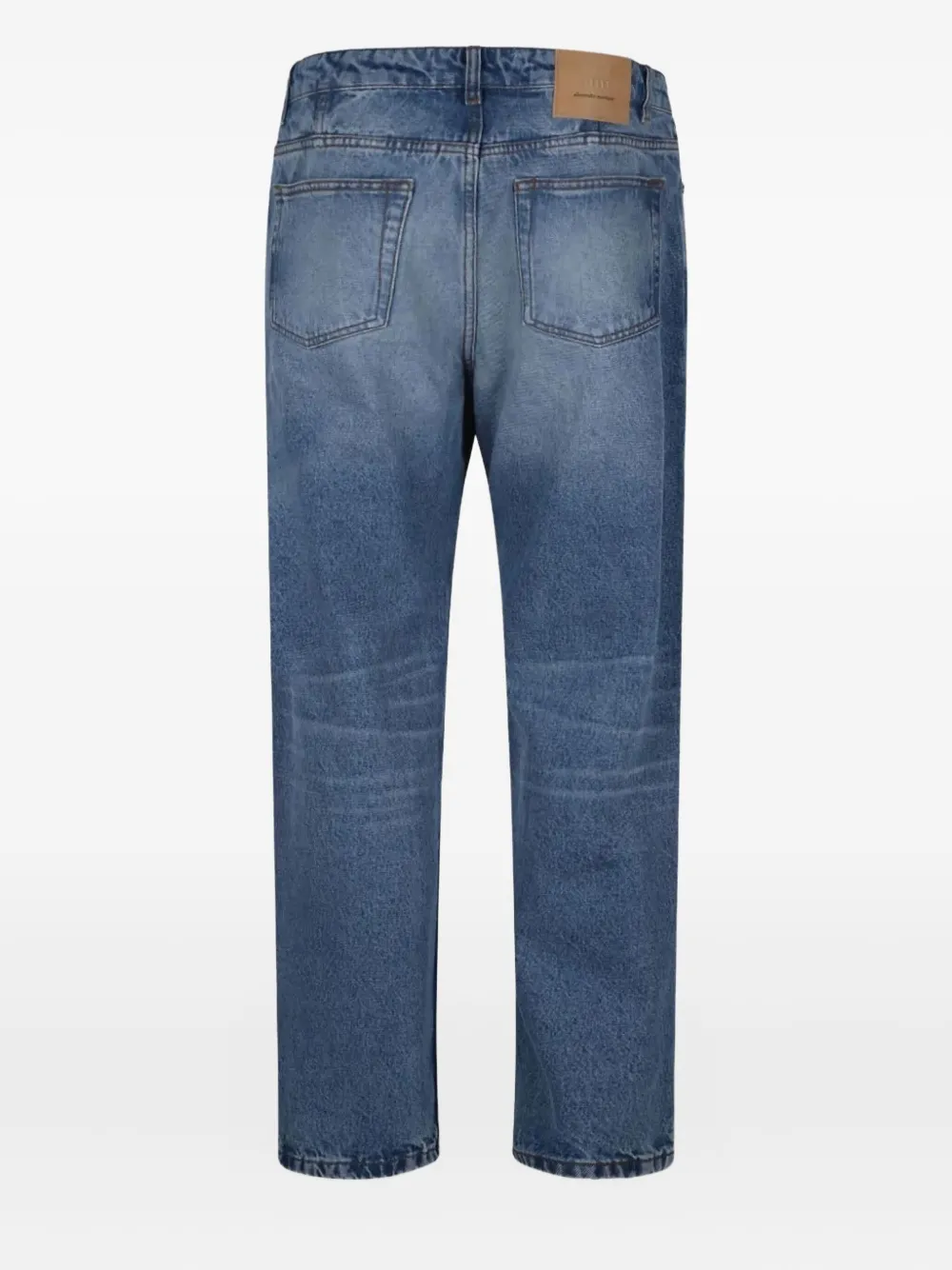 AMI Paris tapered jeans | Tapered Jeans | Image 2