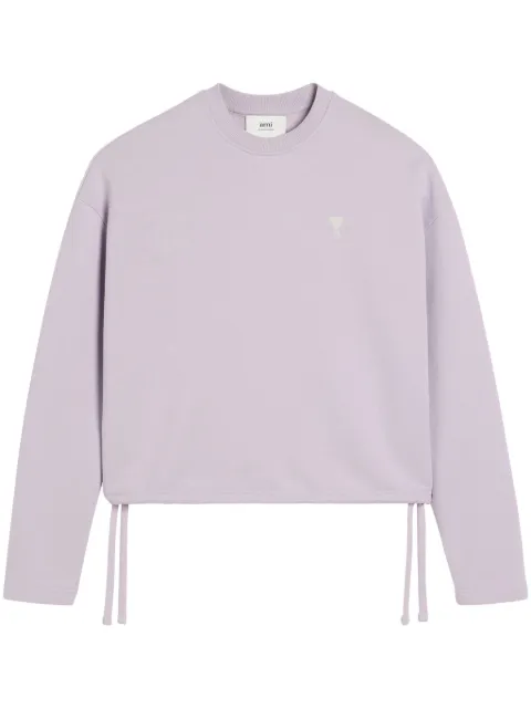 AMI Paris Ami de Coeur sweatshirt