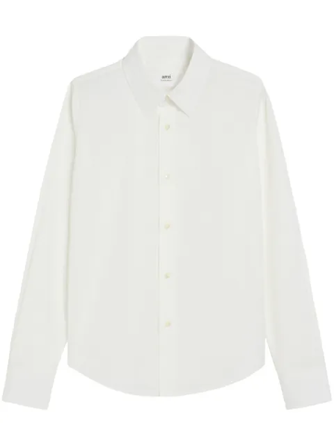 AMI Paris Ami de Coeur shirt