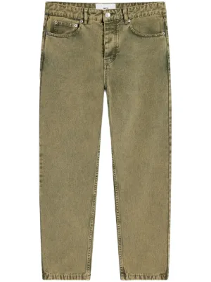 AMI Paris Jeans for Men | FARFETCH US AMI Paris Jeans for Men | FARFETCH US