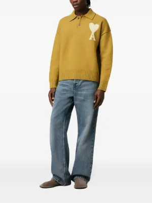 AMI PARIS メンズ ポロシャツ通販 - FARFETCH