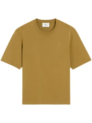 AMI Paris T-Shirts for Men - Shop Now on FARFETCH