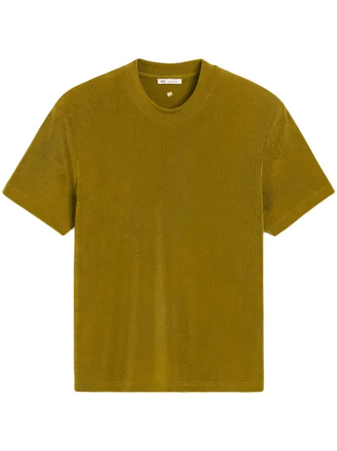 AMI Paris short-sleeved T-shirt