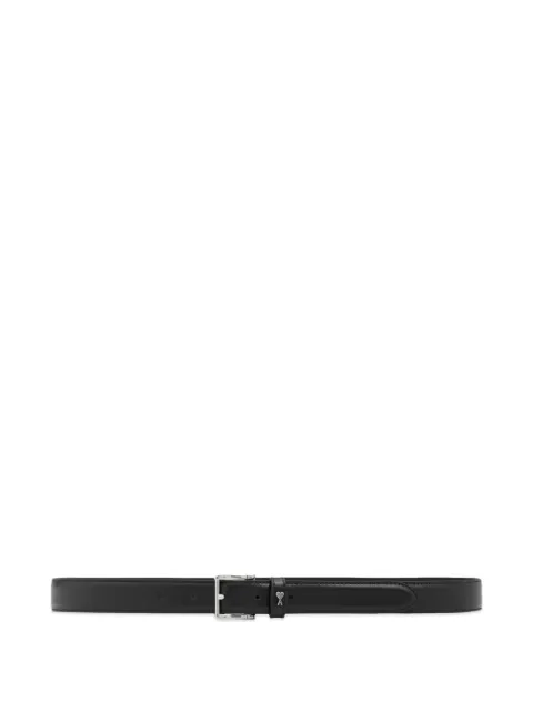 AMI Paris Paris Paris belt