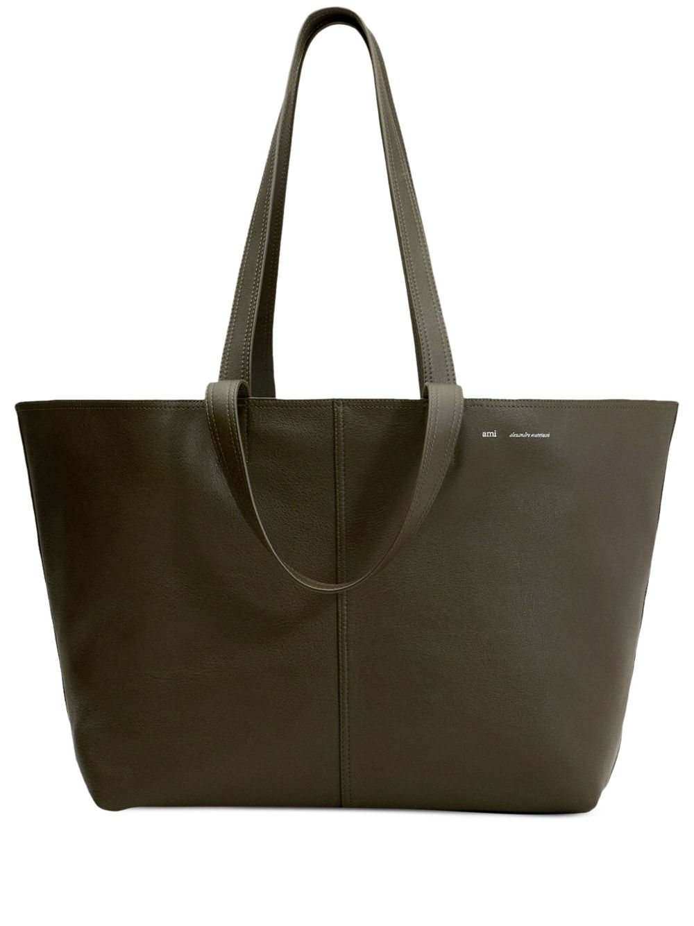 Midi tote bag