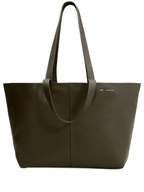 Sac porté épaule Midi - AMI Paris - Modalova