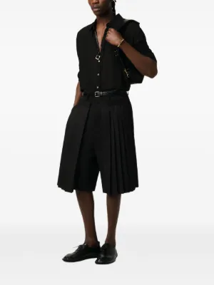 AMI PARIS メンズ バミューダショーツ通販 - FARFETCH