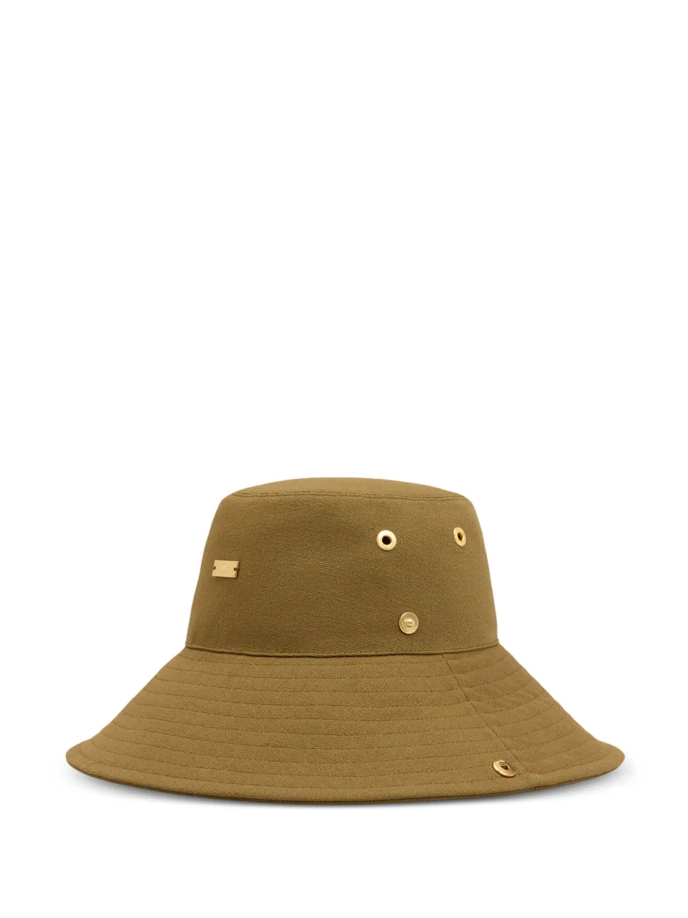 AMI Paris Ami de Coeur bucket hat | Men | Image 2