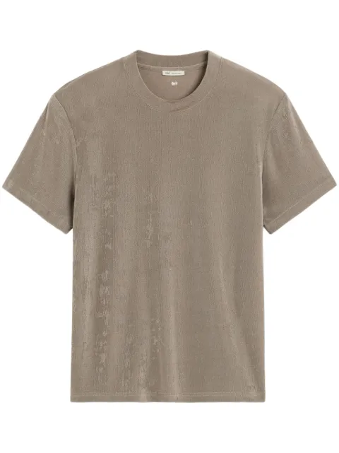 AMI Paris short-sleeve T-shirt