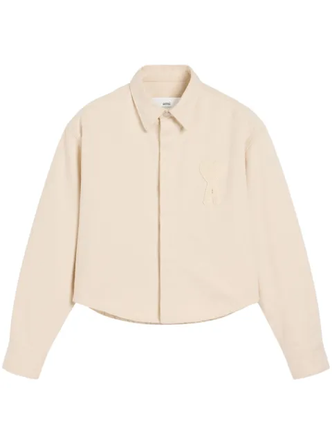 AMI Paris Ami de Coeur shirt