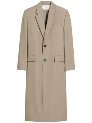 AMI PARIS メンズ コート通販 - FARFETCH