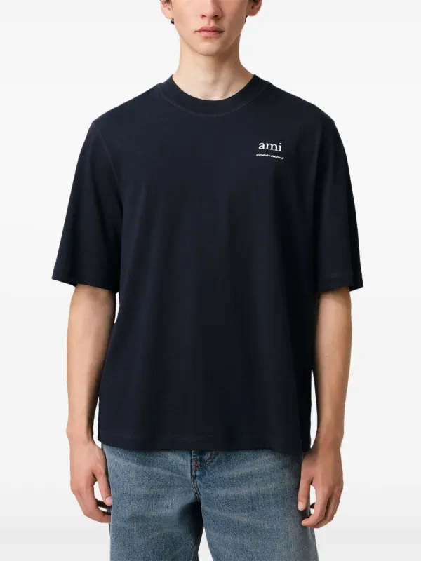 ripped-detailing hoodie 