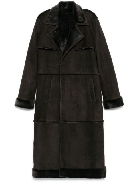 Ludovic de Saint Sernin Deborah coat