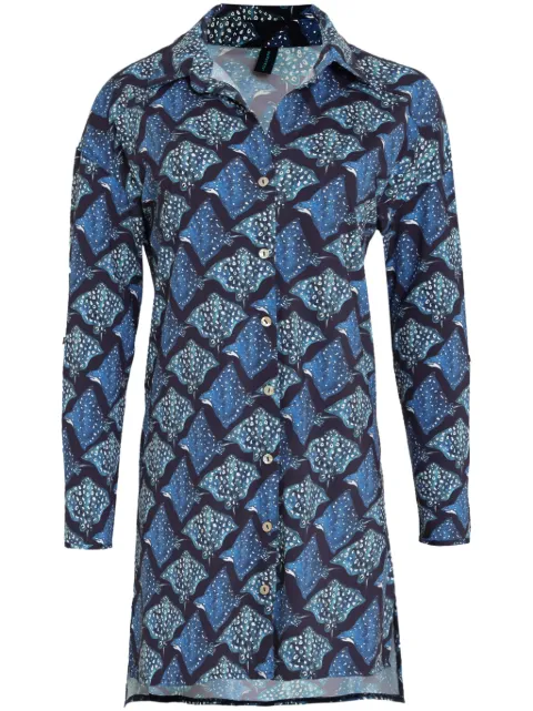 Lygia & Nanny camisa Meline