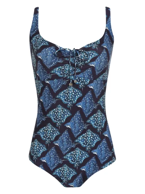 Lygia & Nanny Rosa swimsuit 