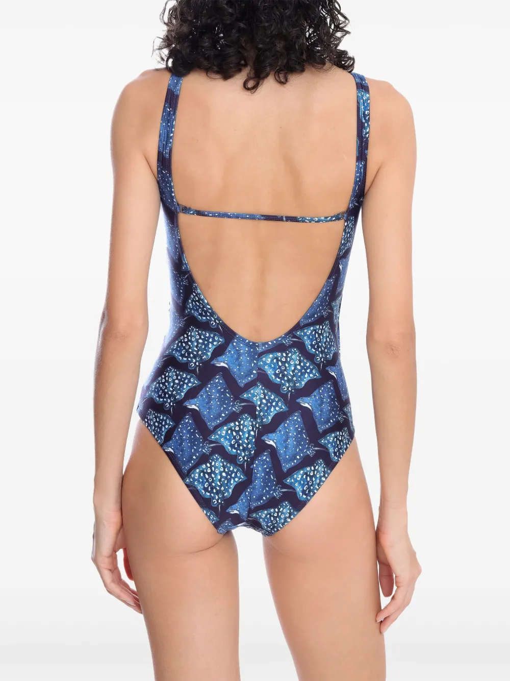 Lygia & Nanny Maisa badpak Blauw