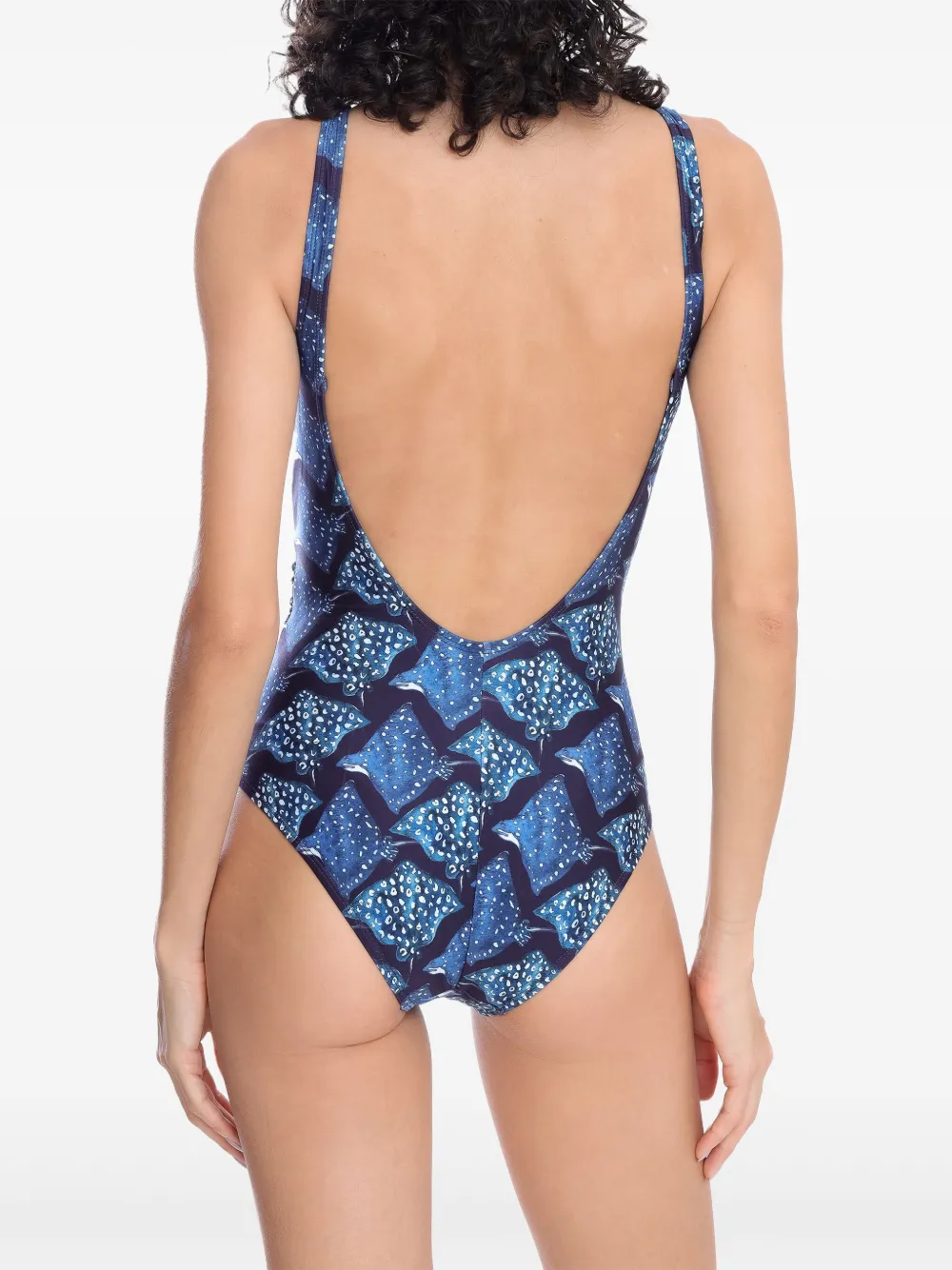 Lygia & Nanny Maisa badpak Blauw