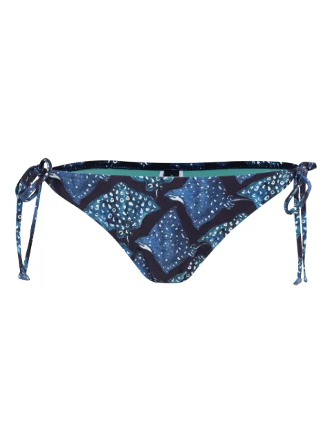 Lygia & Nanny Asteca bikini bottoms