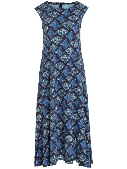 Lygia & Nanny  Tie Bio midi dress 