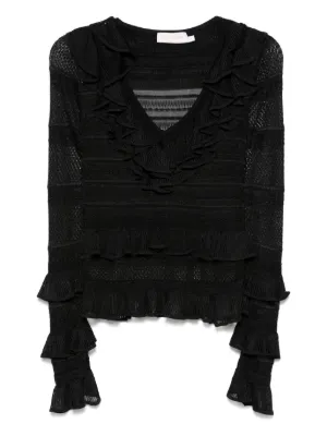 Tシャツ・カットソー Zimmermann ZIMMERMANN ウィメンズ Tシャツ通販 - FARFETCH