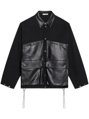 Men's Helmut Lang Jackets – Luxury Brands – Farfetch Men's Helmut Lang Jackets – Luxury Brands – Farfetch