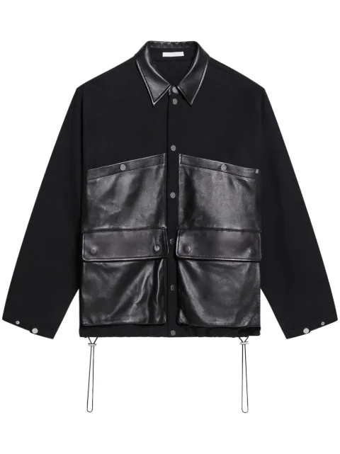 Helmut Lang Hunting jacket
