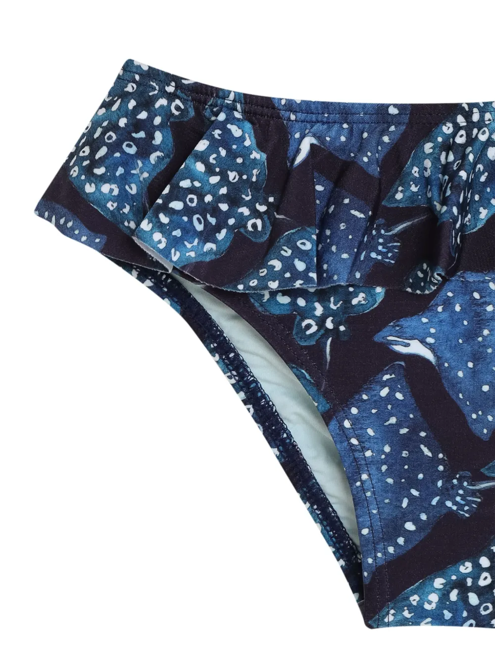 Lygia & Nanny Penelope bikini Blauw