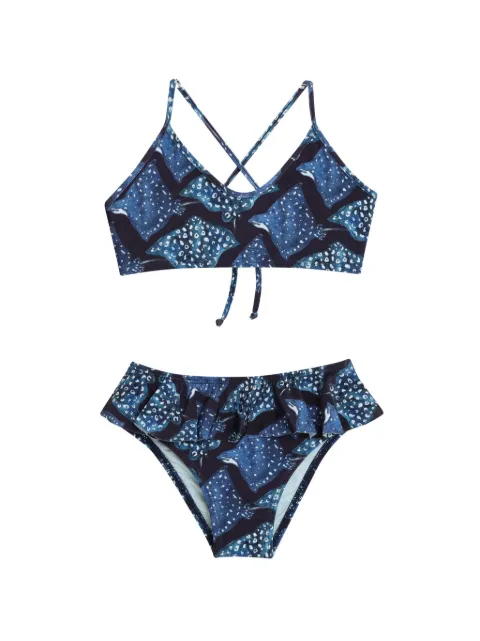 Lygia & Nanny Penelope bikini