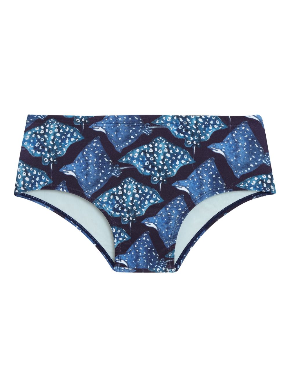 Lygia & Nanny Bob swim shorts Blauw