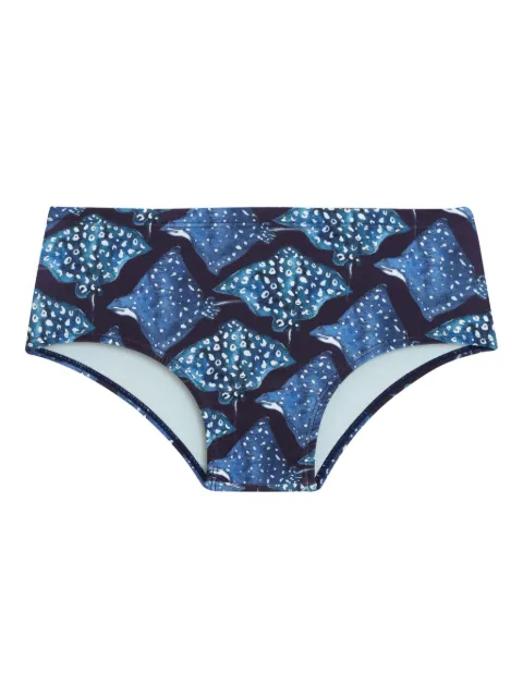 Lygia & Nanny Bob swim shorts 
