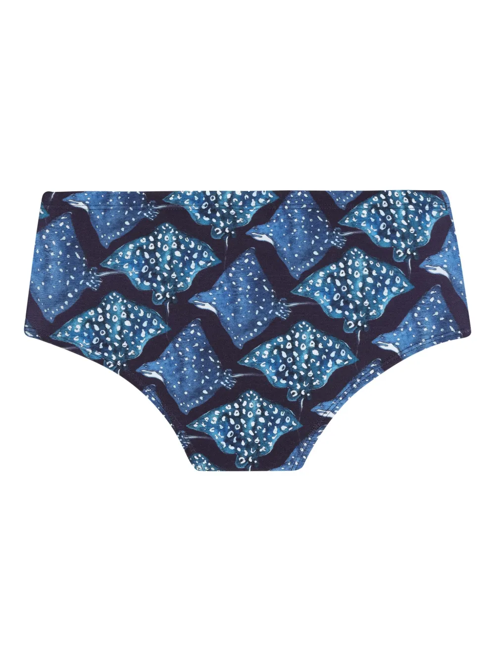 Lygia & Nanny Bob zwembroek Blauw