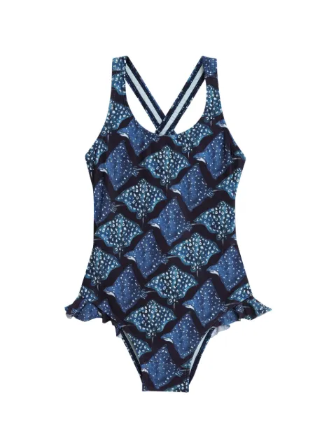 Lygia & Nanny Lore swimsuit