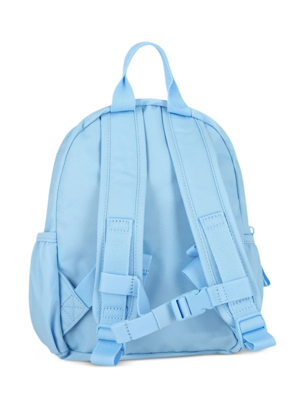 Tommy Hilfiger Junior logo backpack - Blauw