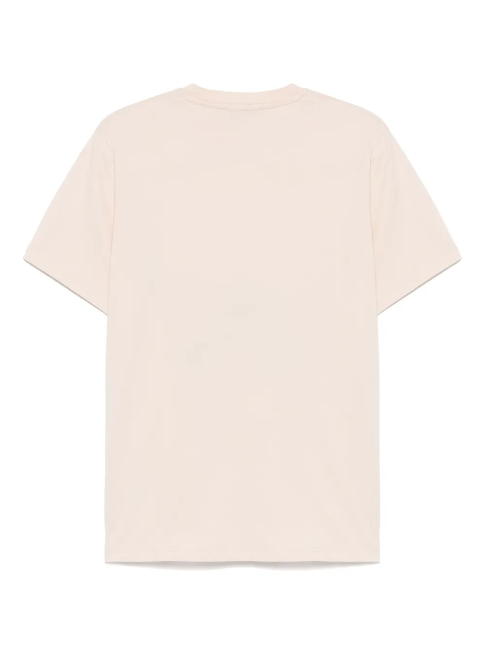 Stine Goya T-shirt met korte mouwen Beige
