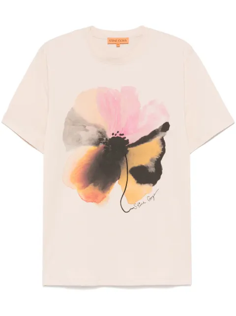 Stine Goya short-sleeve T-shirt 