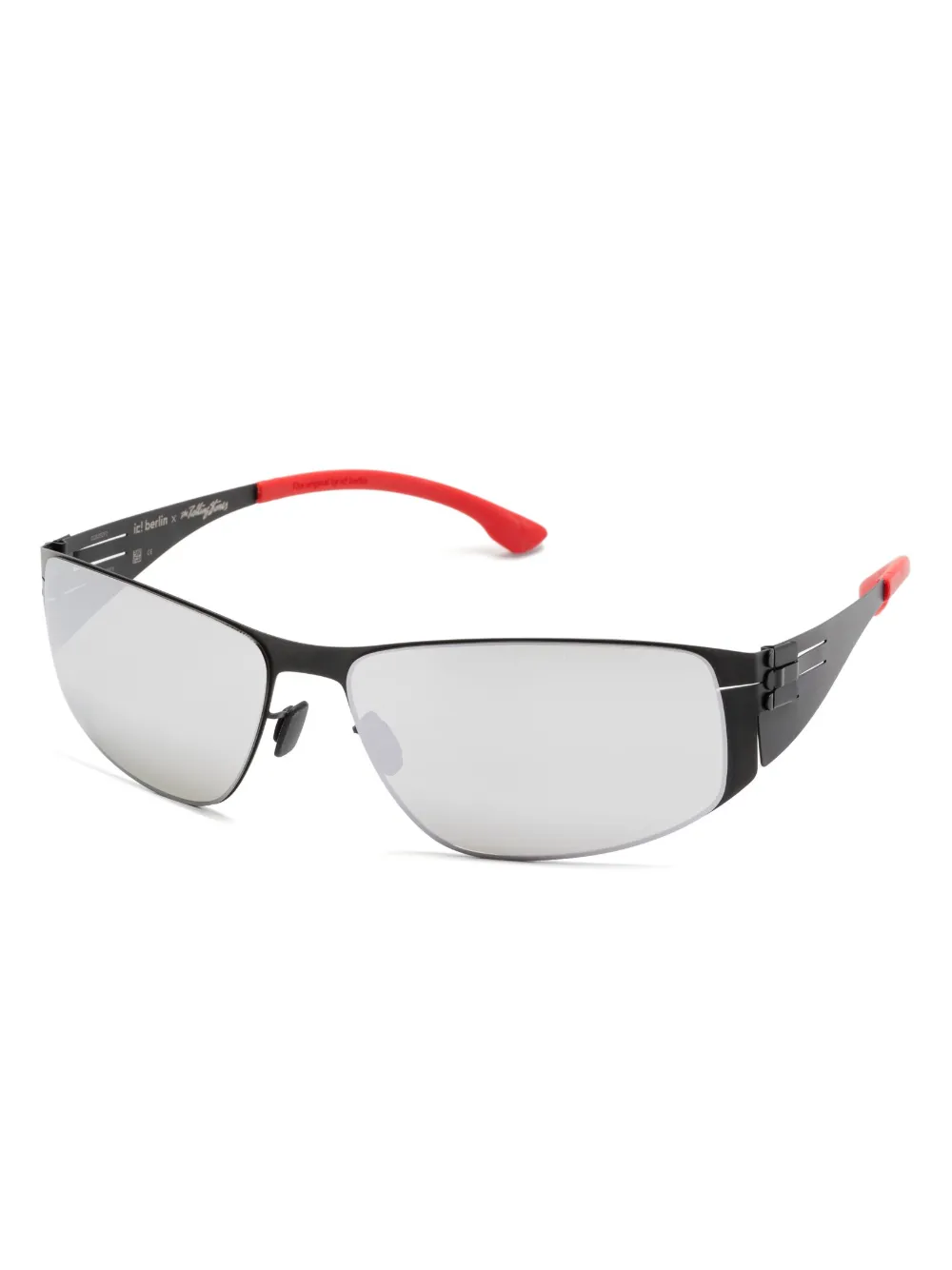 Ic! Berlin x The Rolling Stones Collector’s Edition sunglasses | Image 2