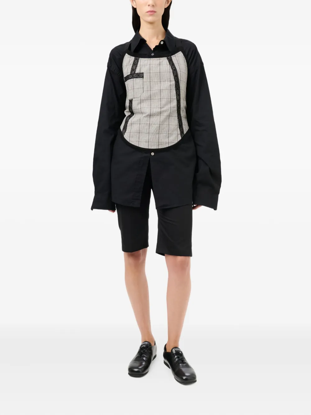 OUR LEGACY Pinafore top | Vests & Tank Tops | Image 2