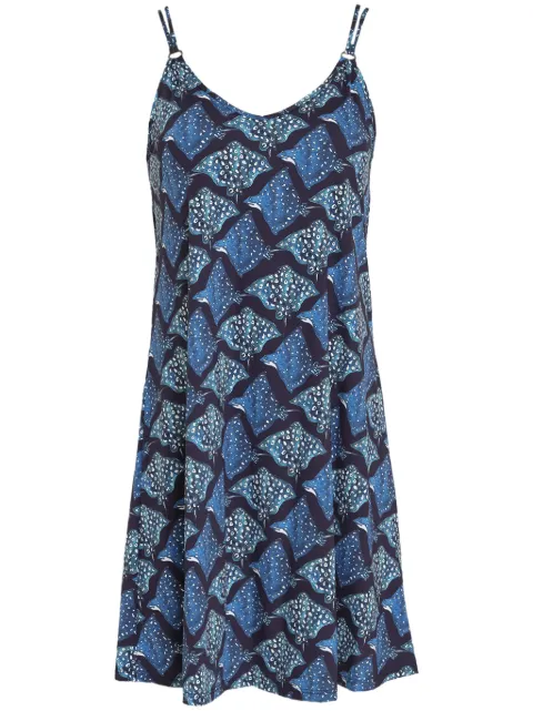 Lygia & Nanny Sardenha Bio mini dress 