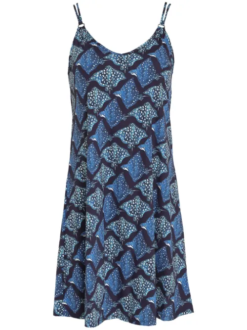 Robe courte Sardenha Bio - Lygia & Nanny - Modalova