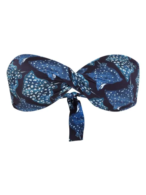 Lygia & Nanny Hawaii bikini top 
