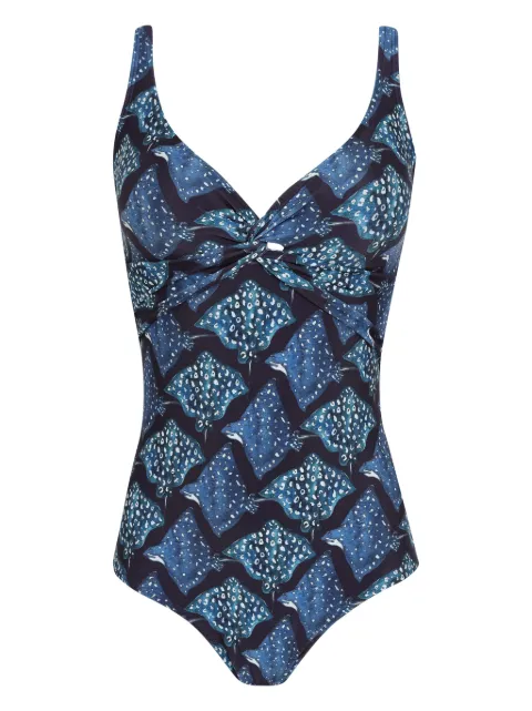 Lygia & Nanny Adriana swimsuit 