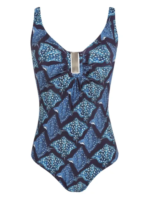 Lygia & Nanny Mirassol swimsuit 