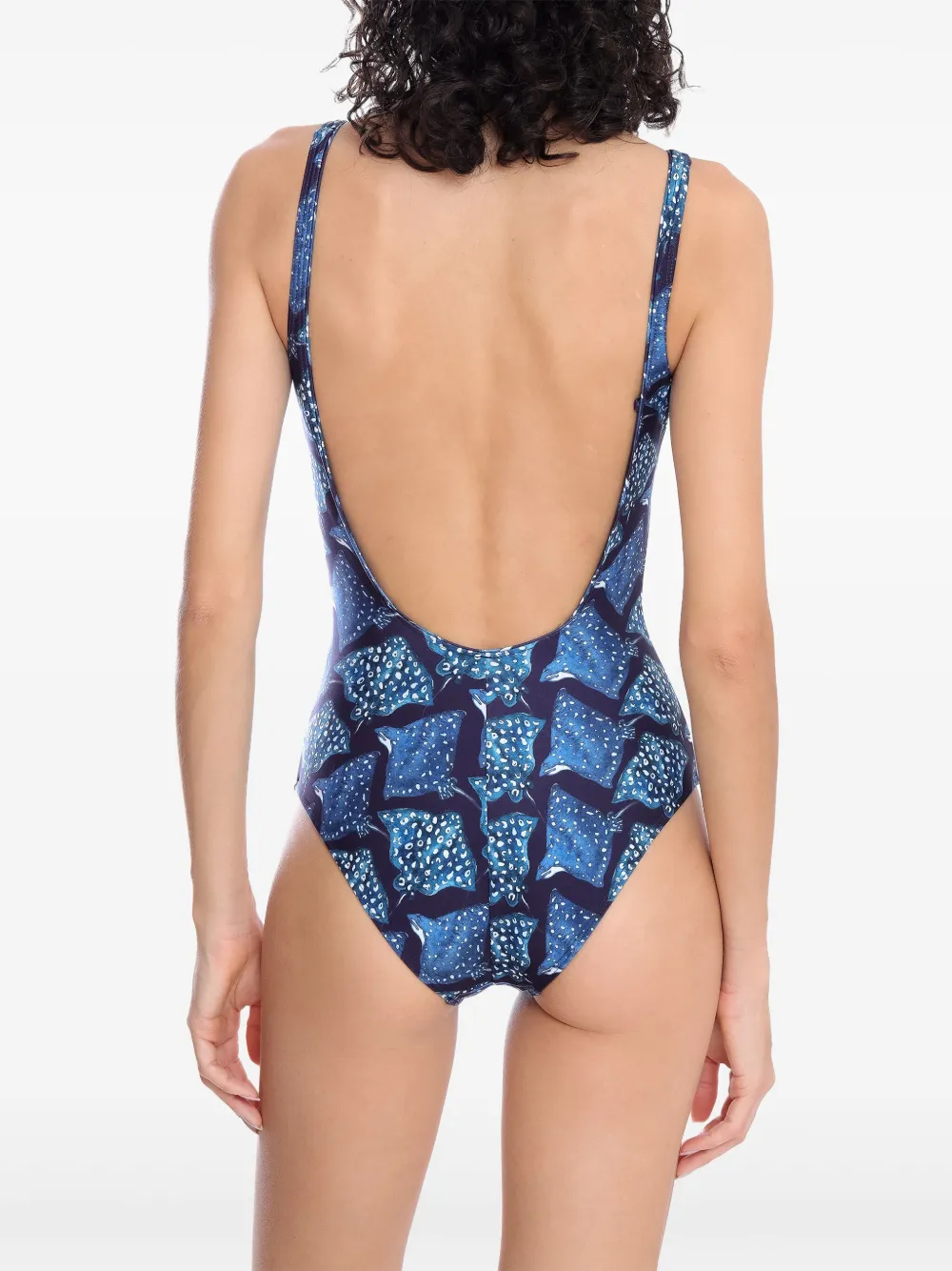 Lygia & Nanny Hapuna badpak Blauw