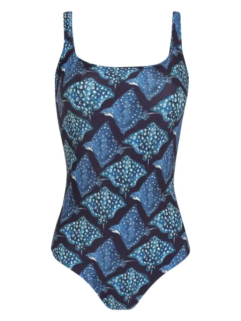 Lygia & Nanny Hapuna swimsuit 