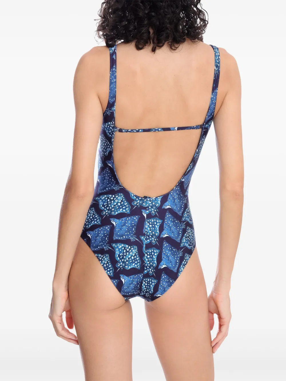 Lygia & Nanny Hapuna badpak Blauw